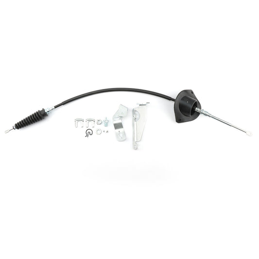 Shifter Cable kit for Chevrolet Camaro Base RS Z28 SS 1968-1972 Caprice 3956765 Q