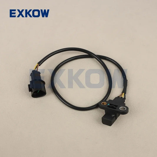 Engine Crank Angle Sensor for Mitsubishi 380 L200 Triton Pajero Eclipse MR985145