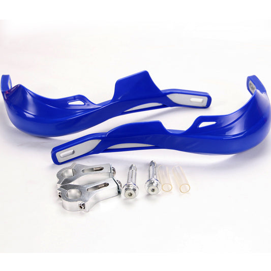 Dirt Pit Bike Motorcycle 22MM 7/8 Handguards for Yamaha WR250/400/450 YZ125/250