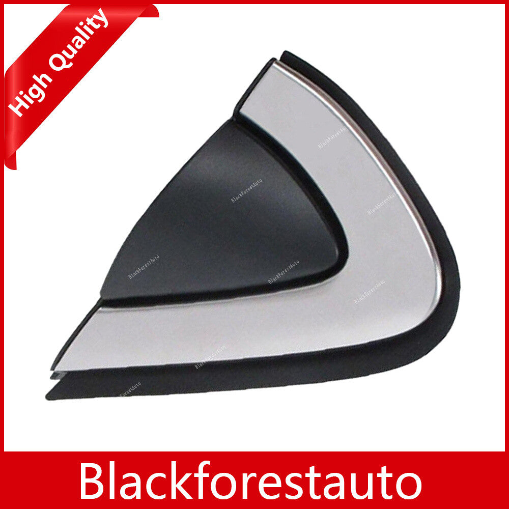 Fit for HONDA for CR-V 2017 2018 2019 2020 Front Left Exterior Pillar Corner Garnish Q