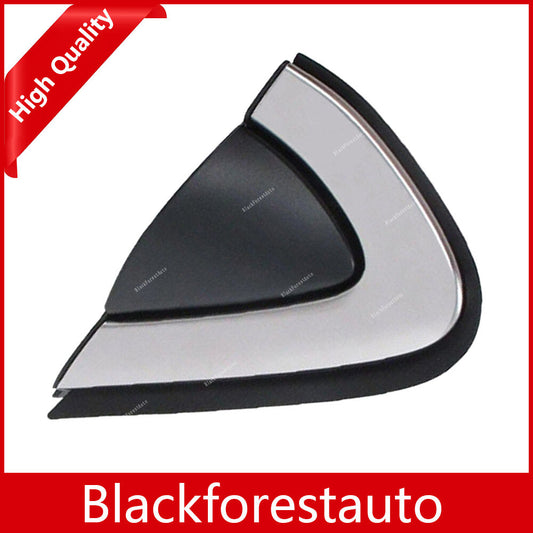 Fit for HONDA for CR-V 2017 2018 2019 2020 Front Left Exterior Pillar Corner Garnish Q