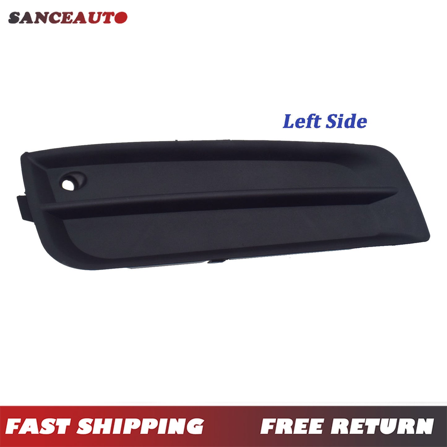 New Driver Left Fog Light Cover for 2011-2014 for Cruze 1.4L & 1.8L (model number 94831149) n