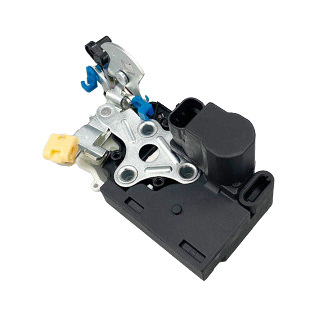 Rear Left Side Door Lock Latch Actuator Fit for Chevy Aveo 16L 2004-2011 v