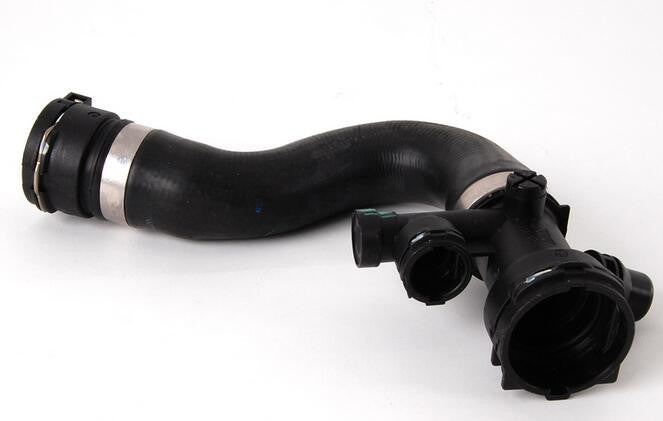Upper Radiator Coolant Hose for 17123415433 X3 2007-2010 n