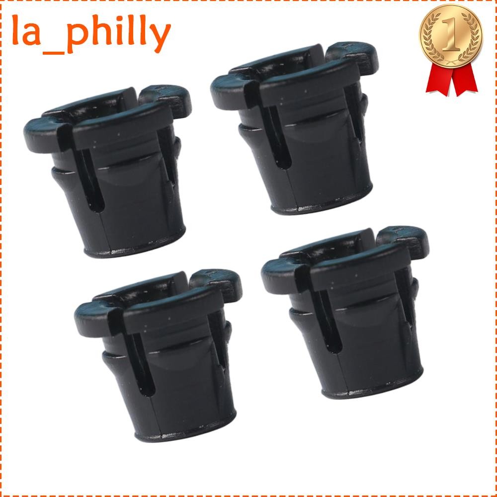 4X Front Cruise Control Module Black 68186344AA For Cherokee 2014-2018 Q