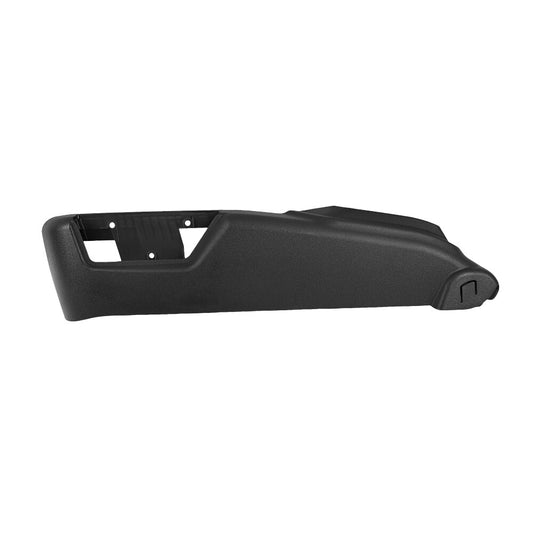 Front Left Side For 2005-14 for Volvo XC90 Power for Seat Track Outer Trim Cover Gray n