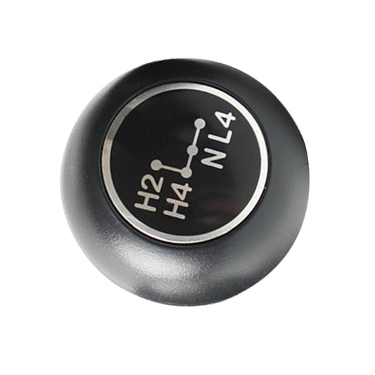 Car Automatic Gear Shift Knob Shifter Fit for Toyota for Land Cruiser FJ40 69-84 Q