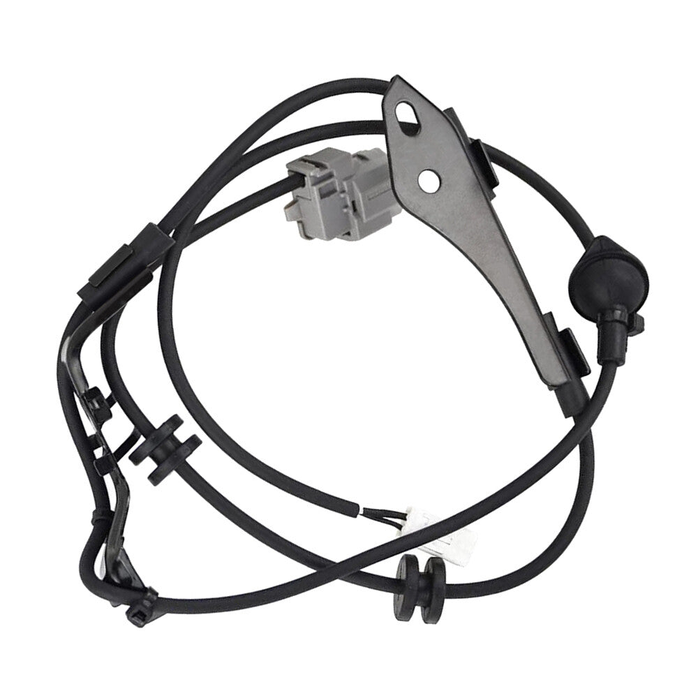 Fits 2007-2013 for Toyota for Corolla 1.8L 2.4L I4 ABS Rear Wheel Speed Sensor Left Q