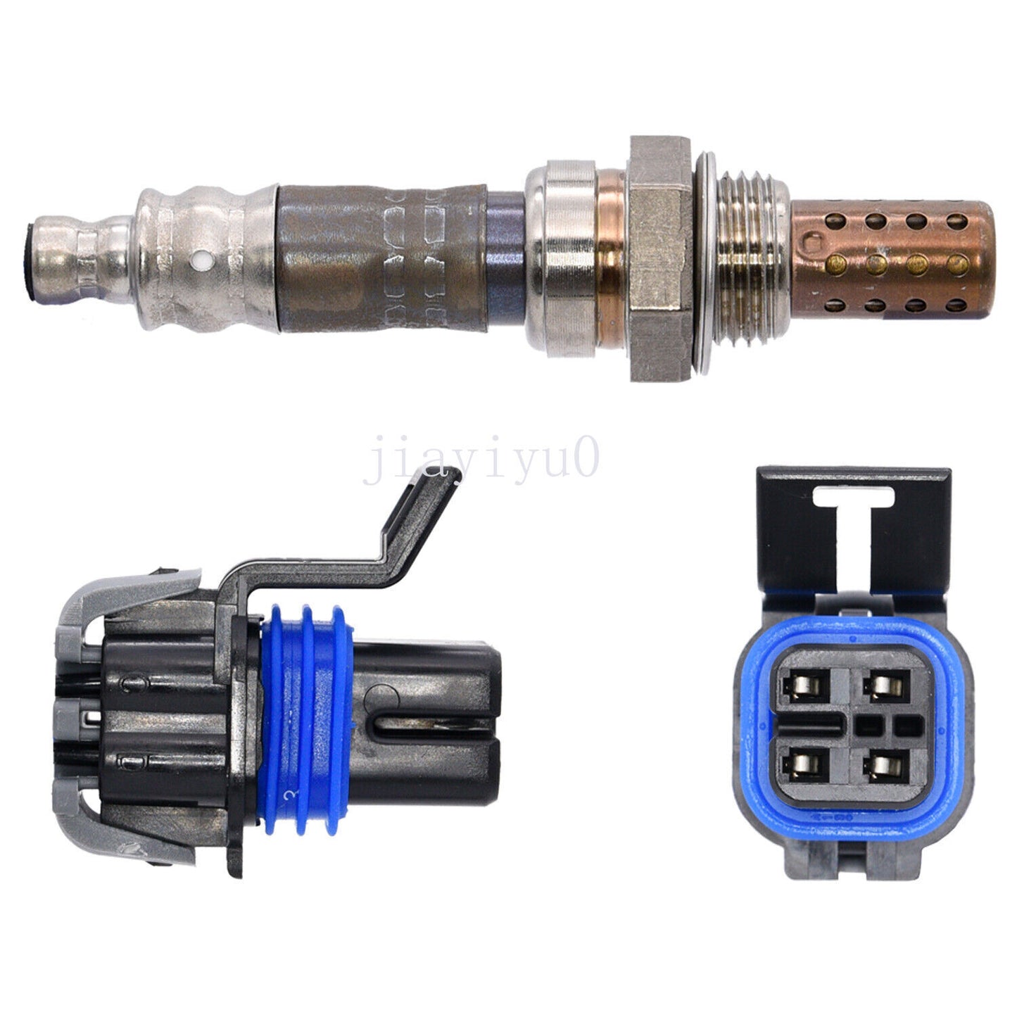 New Lambda Upstream Oxygen Sensor 22641-AA381 for Subaru Forester Impreza Legacy