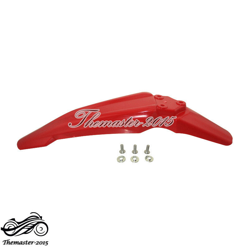 Front Fender For X160 X260 Sur Ron X Sur-Ron S Surron Light Bee Q