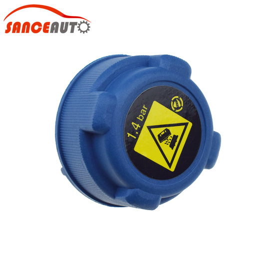 5056000 Engine Coolant Recovery Tank Cap 1.4 bar Applicable to for Fiat 500L 14-20 68097622AA- n