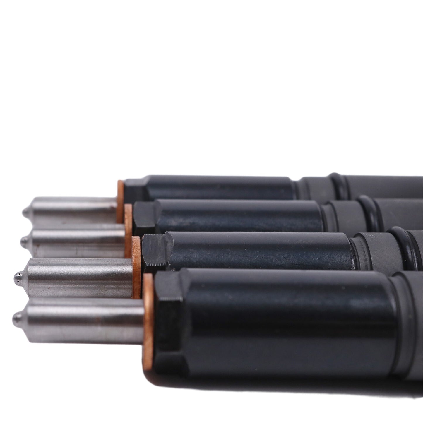 4X Fuel Injector 1G918-53001 1G918-53003 1G918-53002 For Kubota Engine V2203