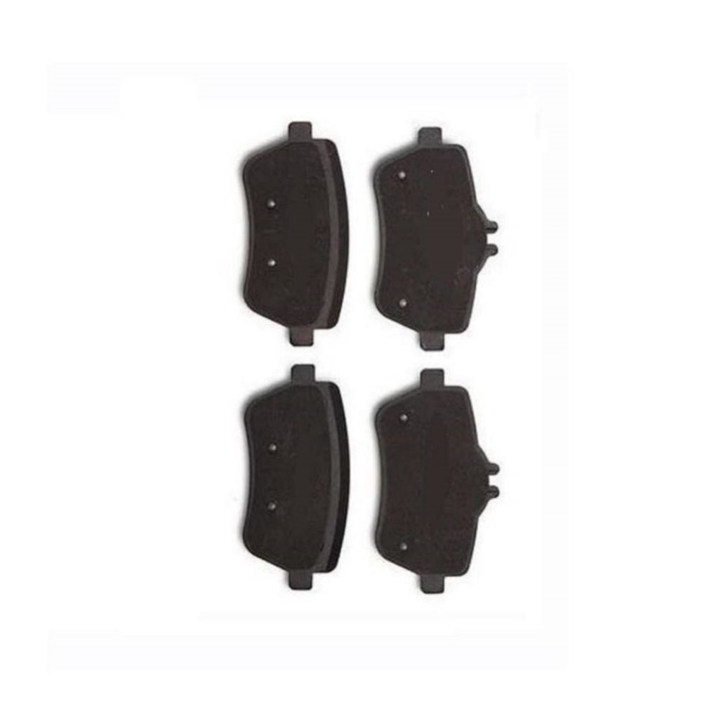 Replacement Disc Brake Friction Plate 1pc/Set A0004203105 0004203105