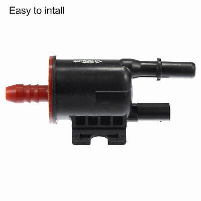 Vapor Canister Purge Valve for Jeep Cherokee Compass Renegade 04627182AA