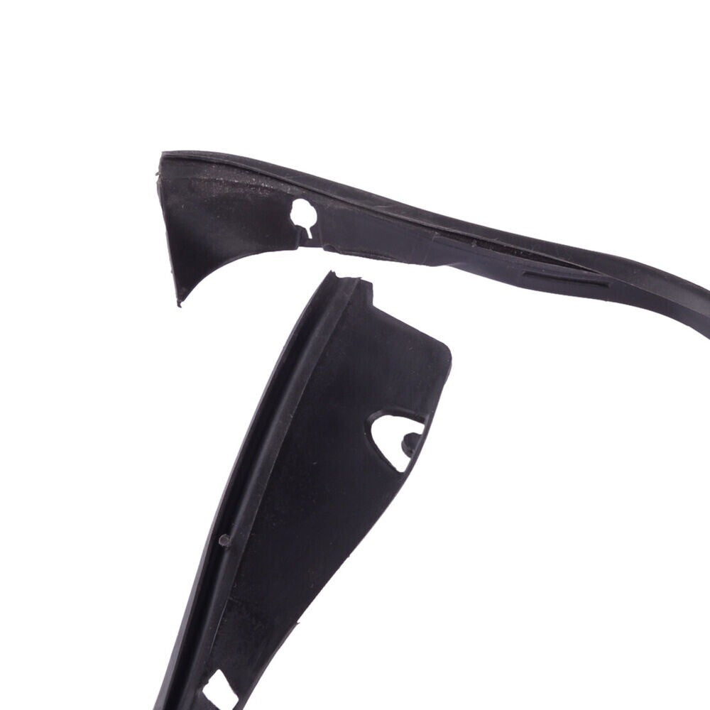 Left Headlight Seal Trim Strip Gasket for Cayenne 2011-2014 Accessories n