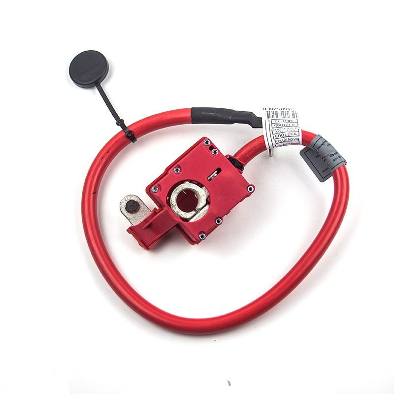 New Positive Battery Protector Cable for BMW X3 X4 F25 F26 US 61129321005