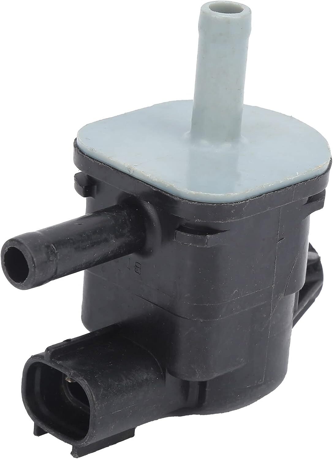 Vacuum switching valve and steam purification solenoid valve suitable for Prius 4Runner Highlander - v