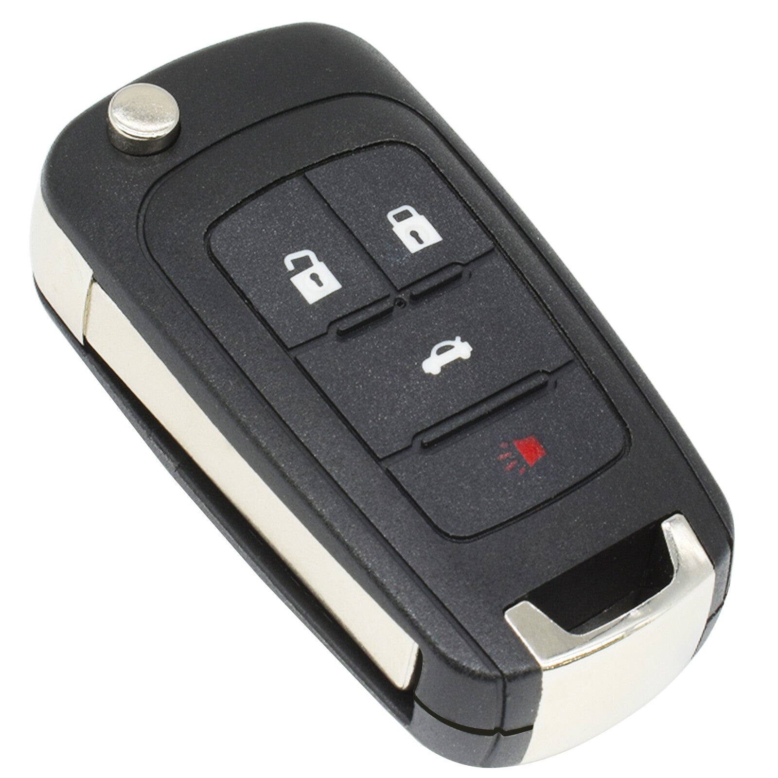 Car Remote Key Fob for 2011 2012 2013 2014 2015 2016 Chevy for Cruze Sonic Equinox Q