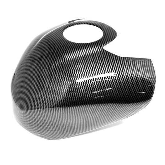 Carbon Fiber Gas Tank Air box Front Cover Fairing Cowl for BMW S1000RR 2019-2022
