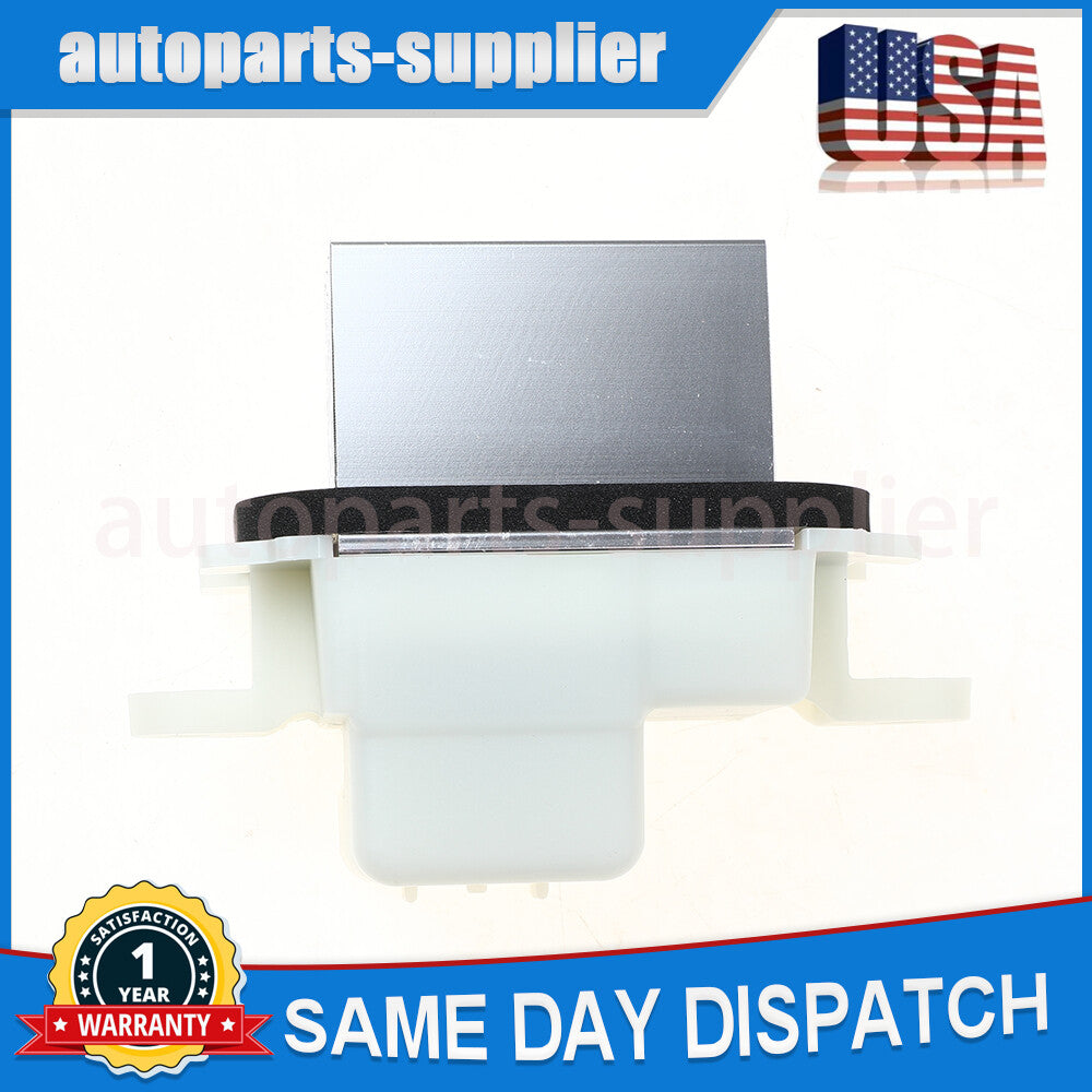 Hair dryer motor resistor BL3Z19E624A suitable for Ford Expedition F150 and for Lincoln for Navigator .