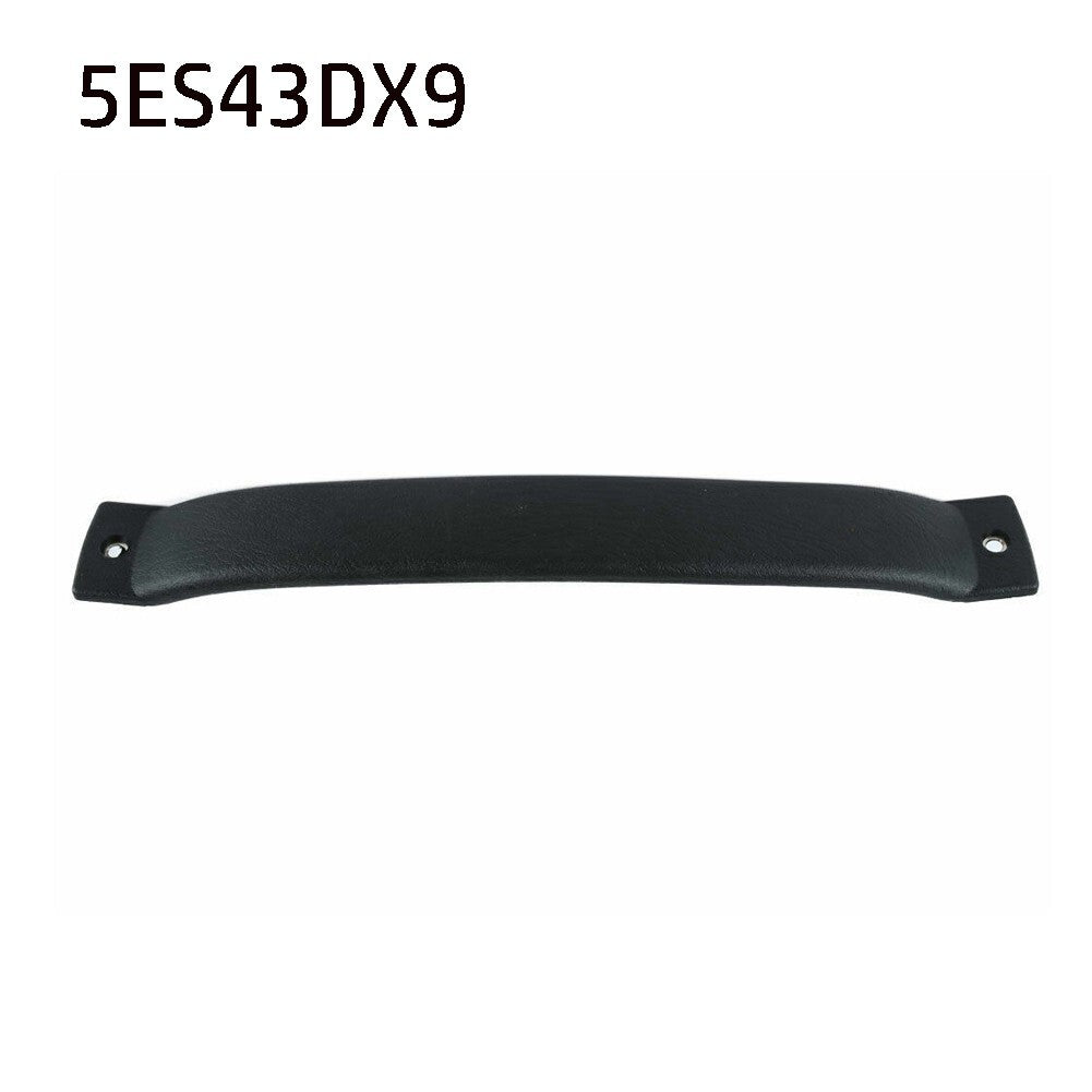 for Jeep for Wrangler TJ LJ 1997-2006 Interior Door Pull Handle Grab 5ES43DX9 v