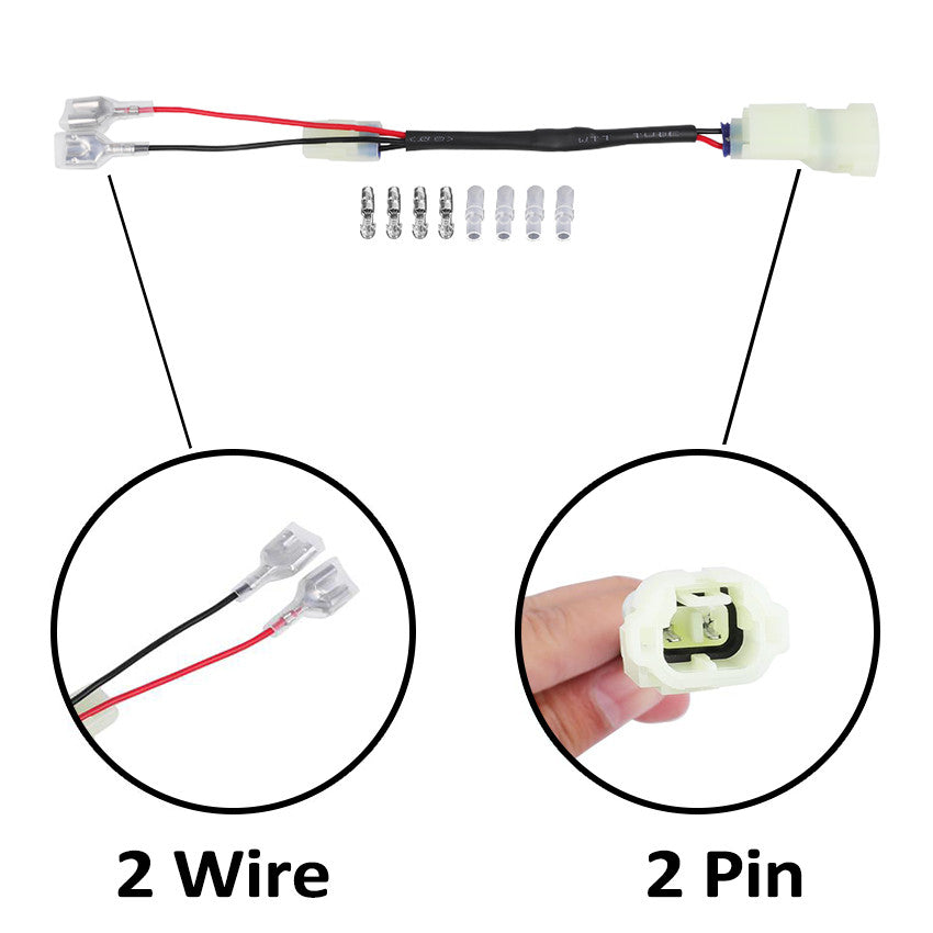 12V Car/Truck Cigarette Socket/Lighter Power Socket Plug/Charger Adapter Cable  1 m