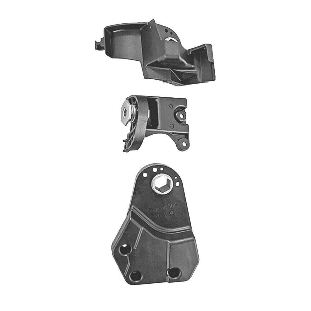 Left Headlight Housing Bracket Parts for E-class W213 2016-2019 n