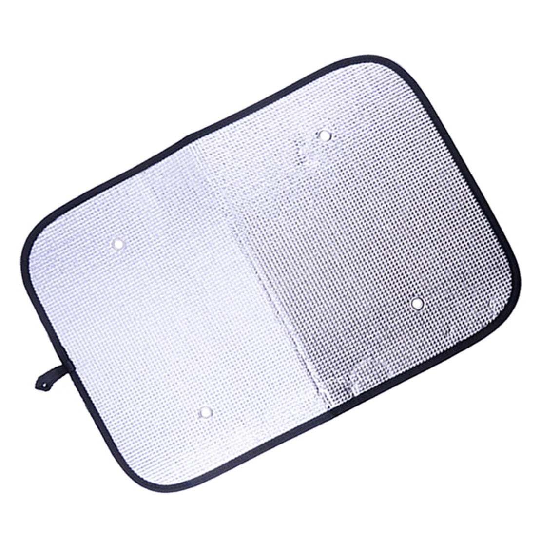 RV Door Window Shade Cover Sunshade Blackout Shield UV Protection for Camper v