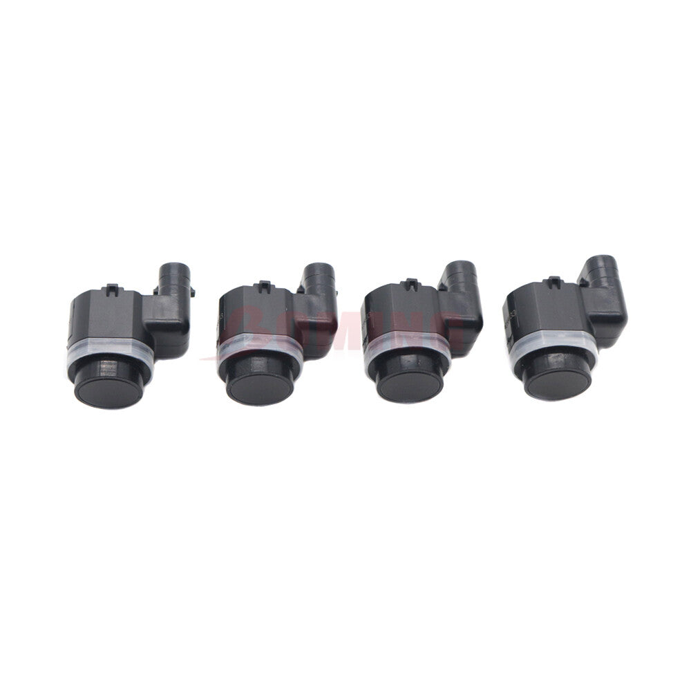 4Pcs for Land Rover for Range Rover for Jaguar LR038533 Rear Parking Assist Sensor PDC
