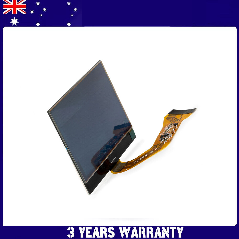 Instrument Cluster LCD Display Screen For 2003-2006 for Cayenne Touareg V6 v