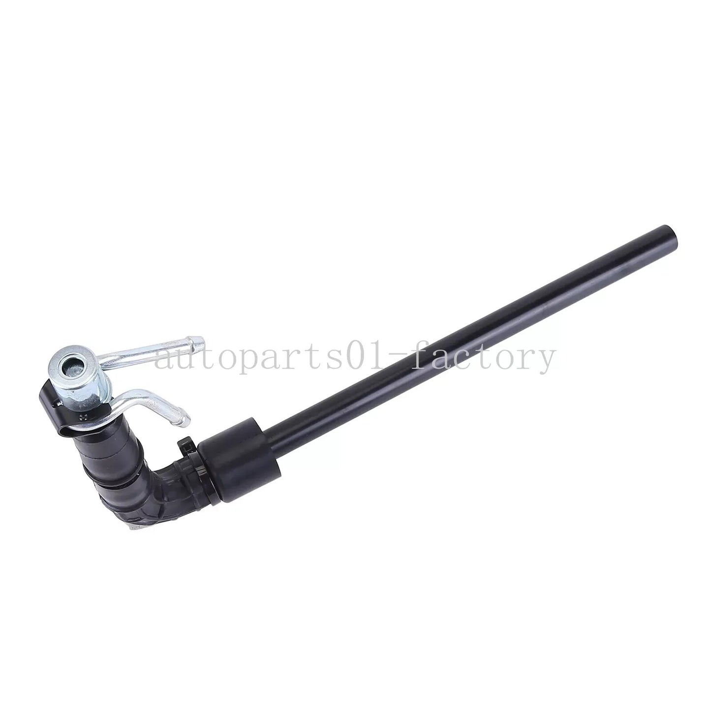 2L5Z-6C324-CA PCV Valve Connector Hose Tube Fit for Ford 02-2008 Ranger 3.0L V6