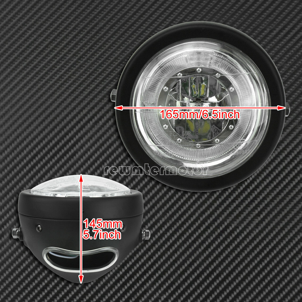 Black PU Leather Fuel Tank Chap Cover Panel Bag Fit for Harley Sportster XL 48 Q