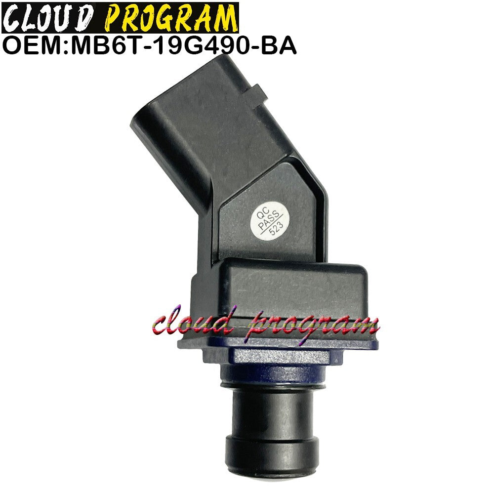Tailgate Park Assist Camera MB6T-19G490-BA For Park Assist Camera n