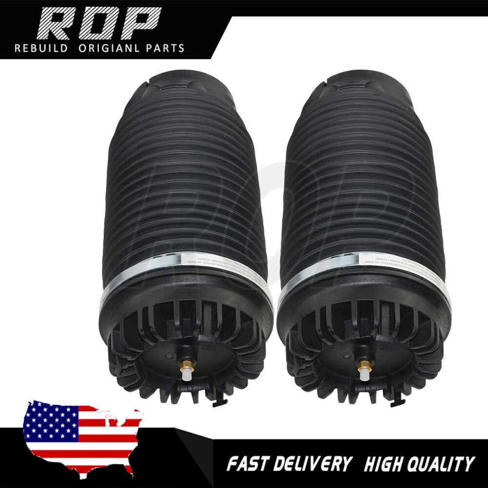 1Pair Rear Air Suspension Spring Bag for Dodge for Ram 1500 Pickup 13-2020 4877136AB