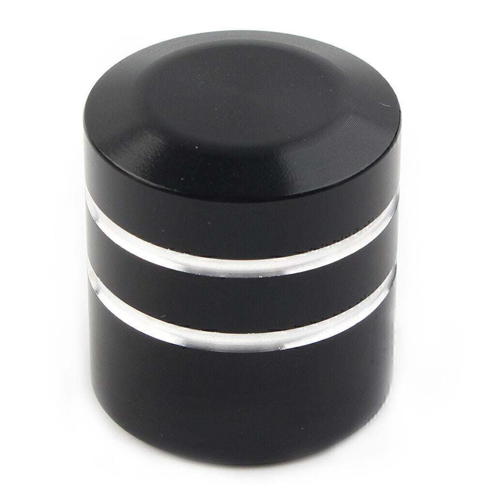 for Harley Touring Road King FLHT 1980+Black Cut Heel Shift Eliminator Shaft Cap Q