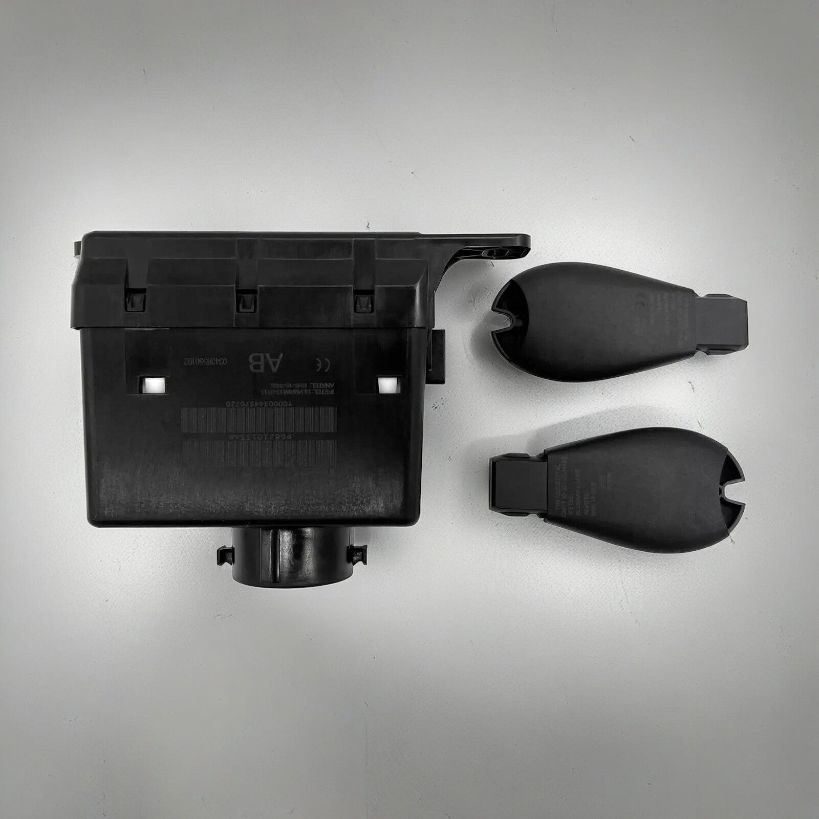 Ignition switch node module and key, suitable for 08-10 for Dodge Journey 68210155AB 68210155AA Q