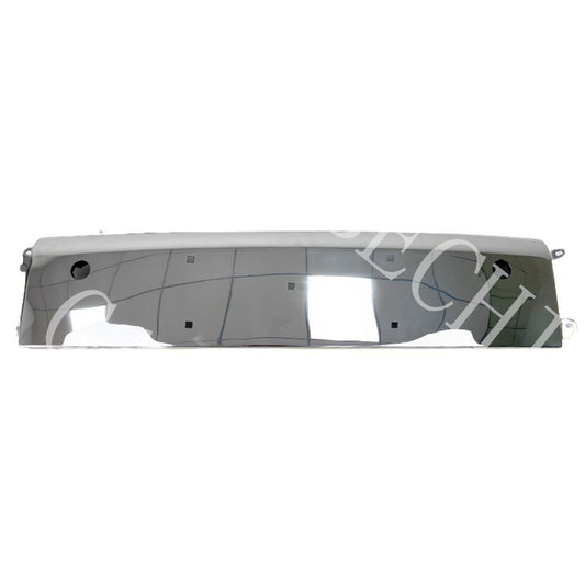 Suitable for Rolls-Royce for Ghost 10-17 Low Grill Chrome Protective Case Equipment Manufacturer: 51137374398