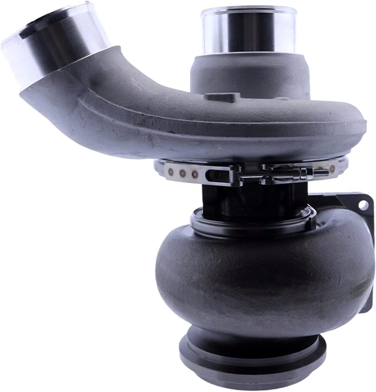 Turbocharger for Mack Truck E712L E7427 E7460 Engine Turbo S400S073 631GC5173AMX