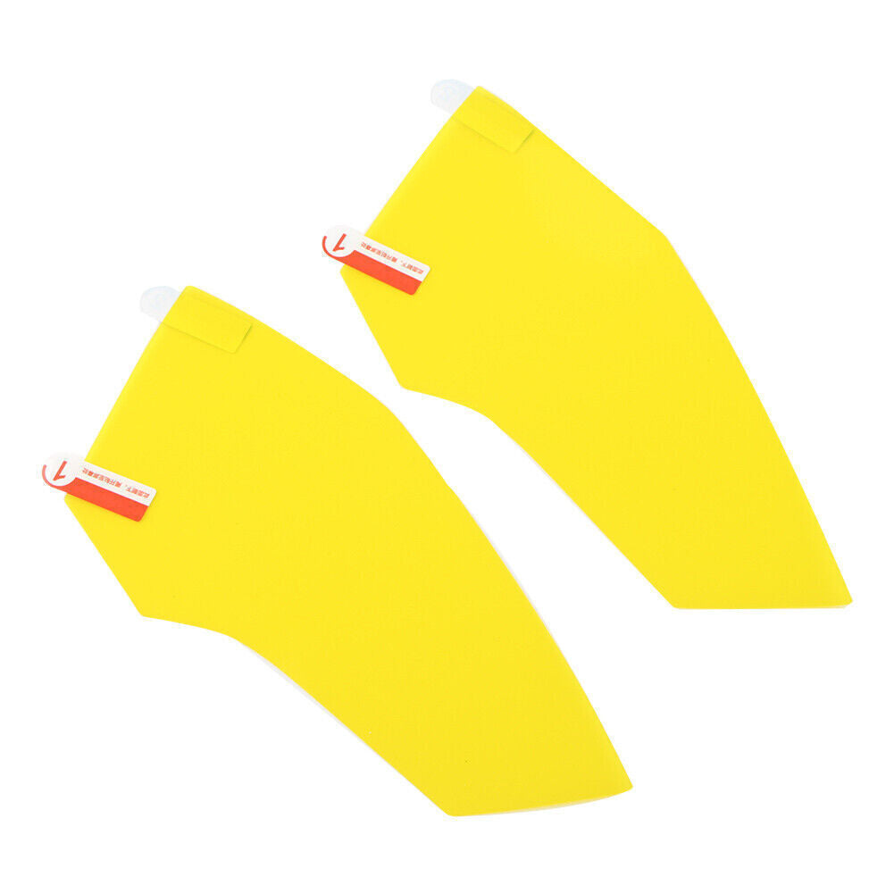 Speedometer Protective Film Display Screen Protector motor for Yamaha FORCE155 Q