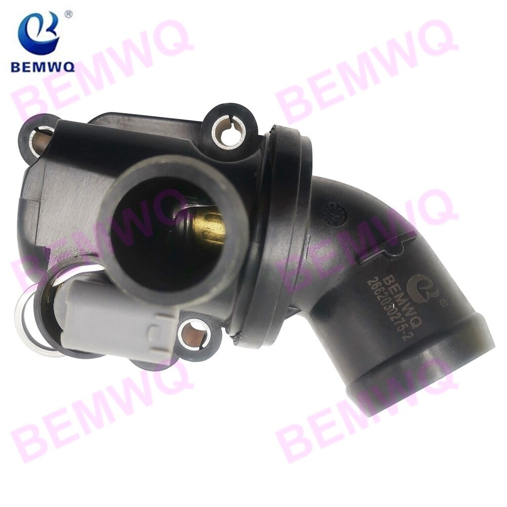 BEMWQ coolant thermostat 2662030275 is suitable for B-Classe W245 B200- n