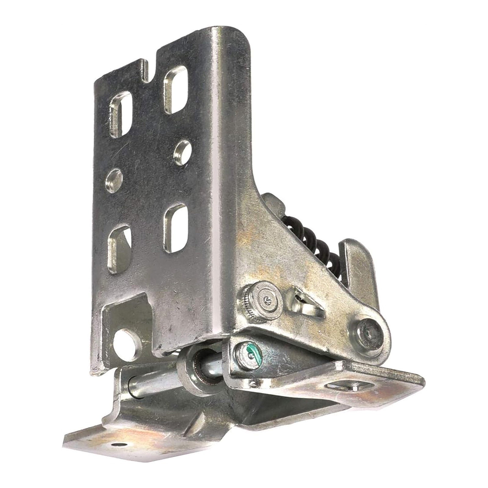Door Hinge Front Upper Driver Side Left 55256915AG for DODGE DAKOTA 1999-2004