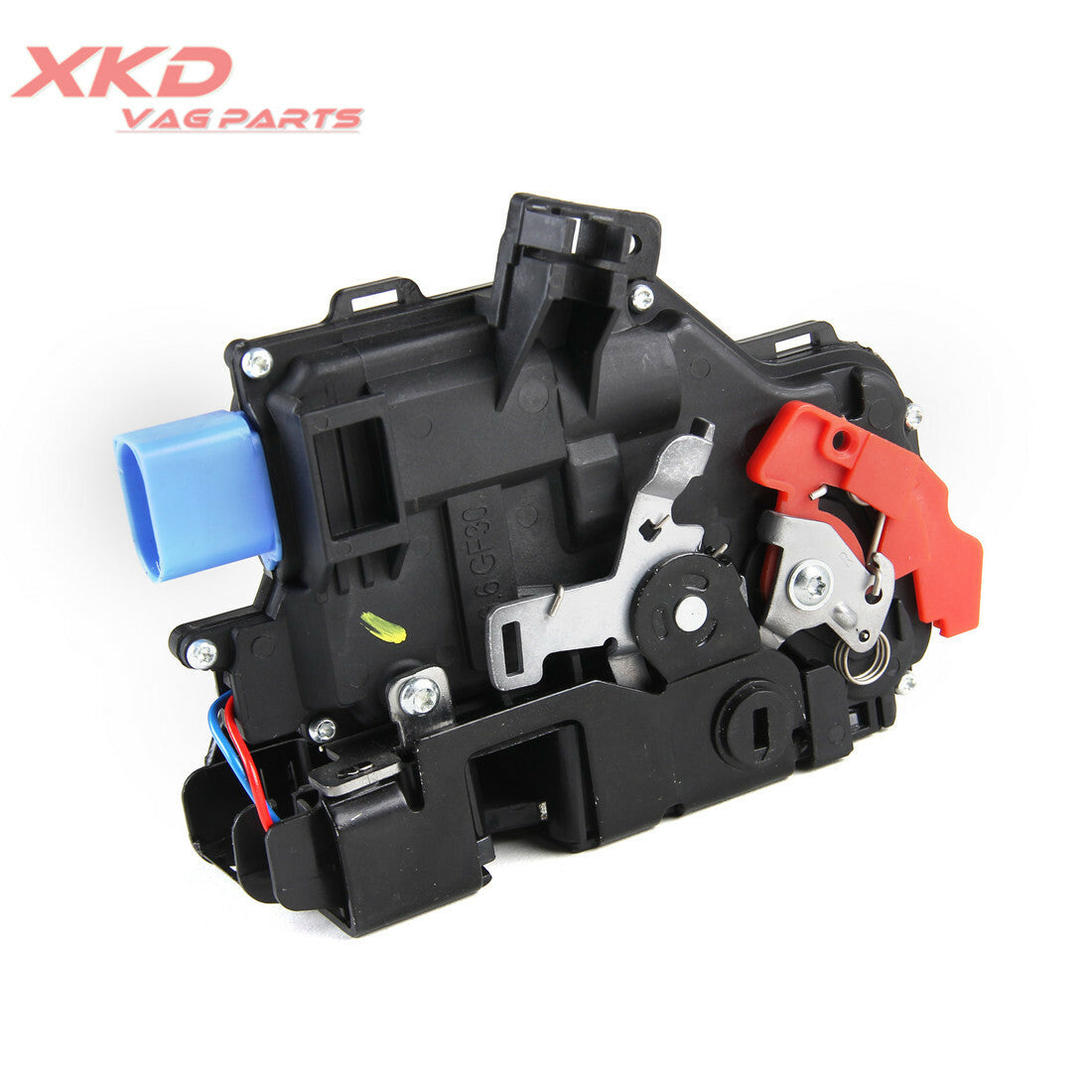 Door Lock Latch Actuator Rear Right RH for VW for Jetta for Golf GTI MK5 Rabbit