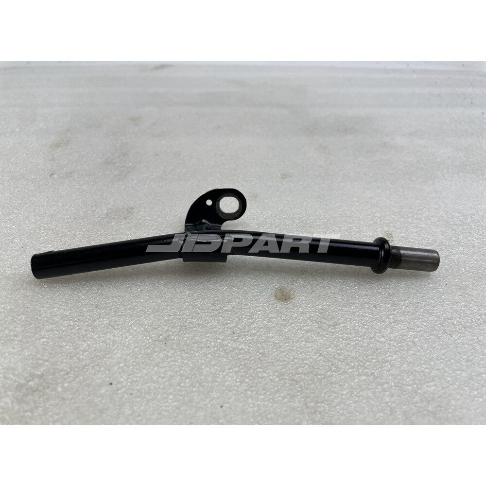 3TNE66 dipstick housing 119225-34810 is suitable for excavator engine parts.