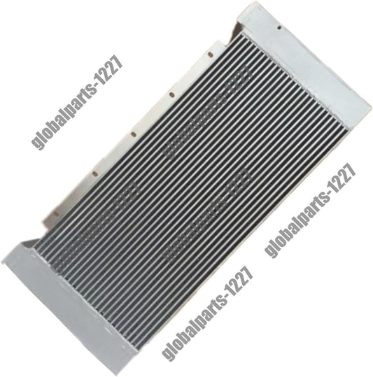 Hydraulic Oil Cooler 335/13510 for JCB Excavator JS200SC JS220LC JS220XD