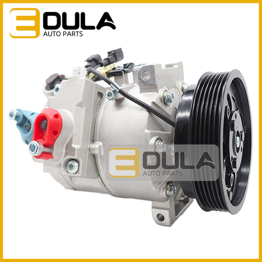 DCS17EC / AC Compressor fits for Land Rover LR2 08 -11/ for Volvo V70 XC90 S60 07-11