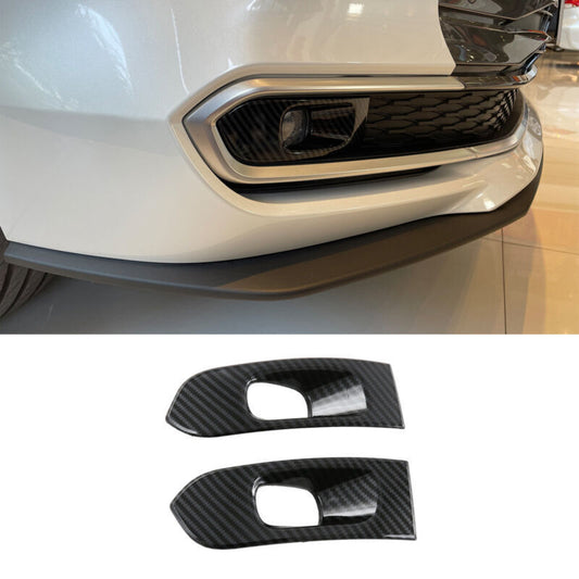 Chrome steel tailpipe exhaust muffler and tailpipe tip suitable for Toyota RAV4 2013-2023