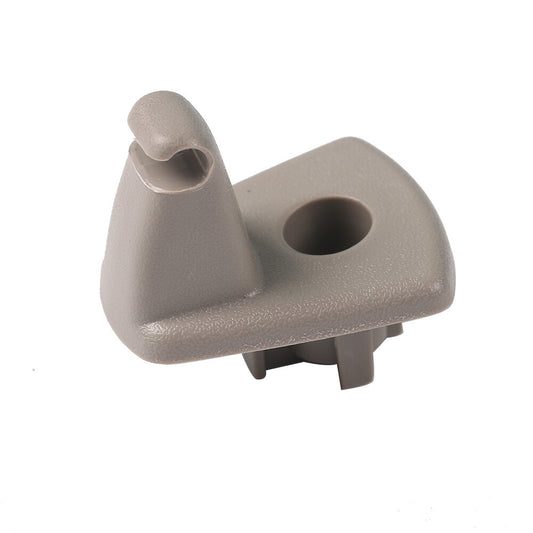 1EJ51BD1AA for Chrysler 300 300C for Dodge for Charger Magnum 05-09 Sun Visor Hook Clip Q