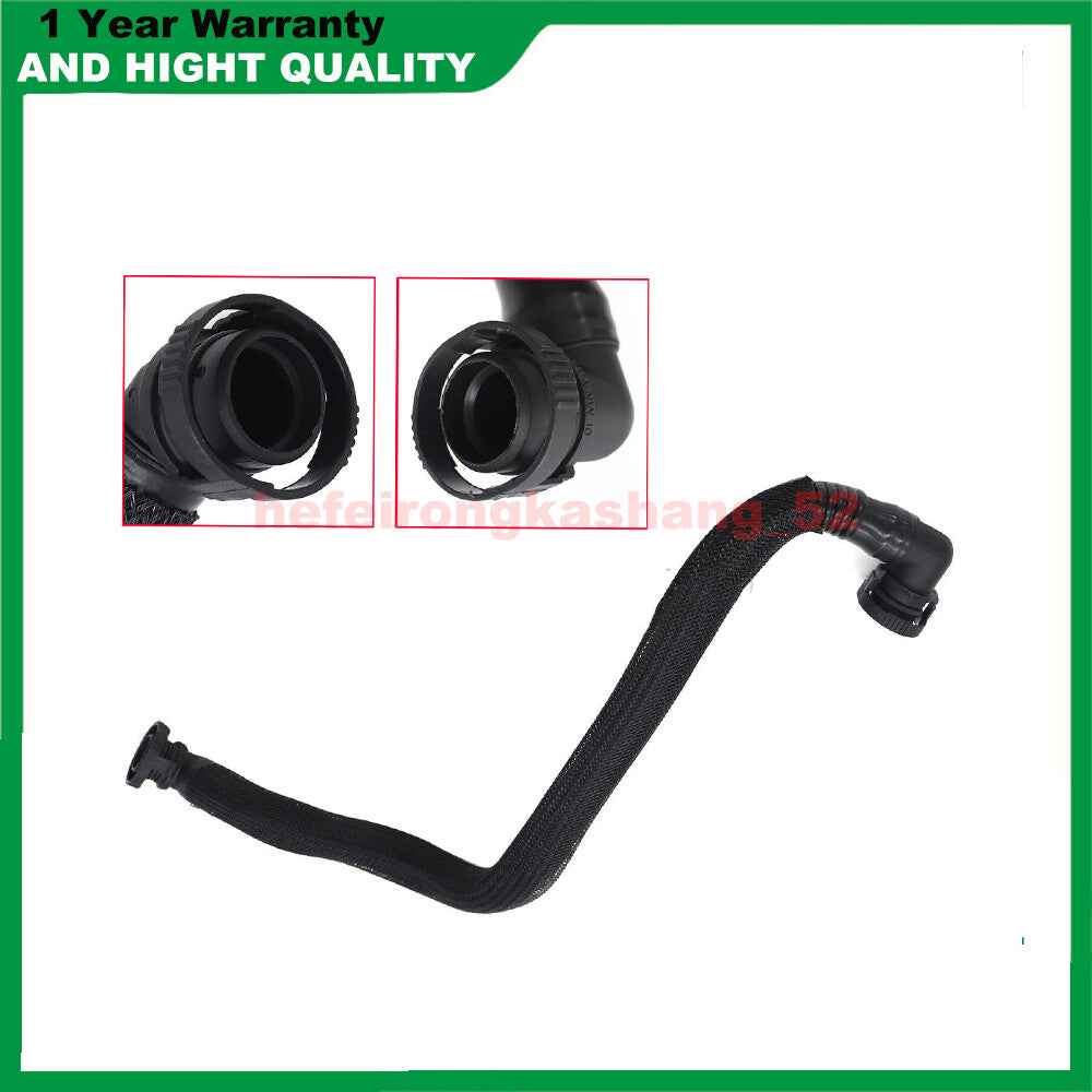 Crankcase ventilation hose valve cover intake manifold for MINI CLUBMAN R55 R56 R57 - v