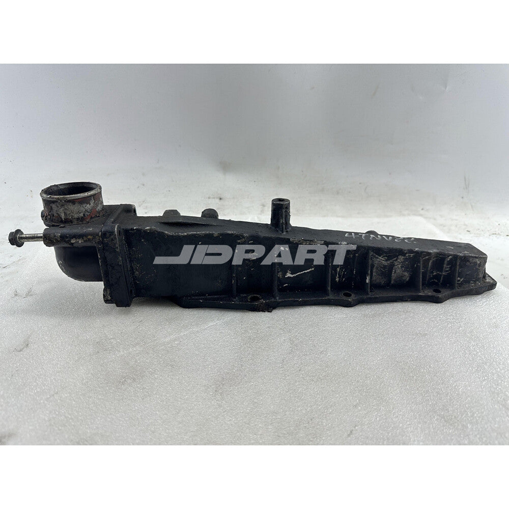 4TNV88 intake manifold is suitable for engine parts.