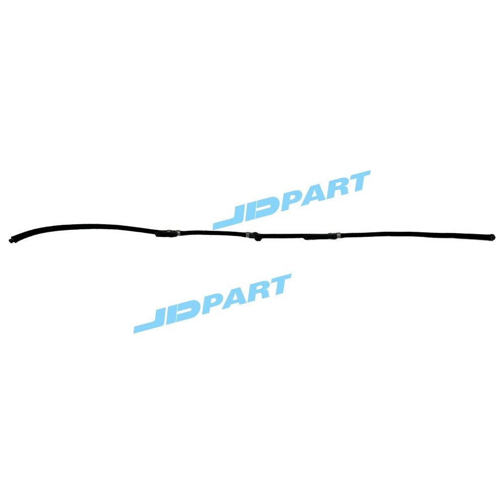 02931501 0293-1501 Delivery Ling Injector for Deutz BF4M1012 Engine Parts -